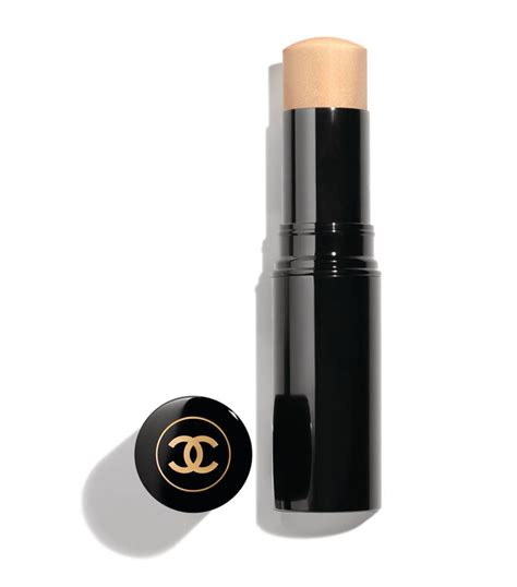 chanel golden light glow stick|chanel multi use glow stick.